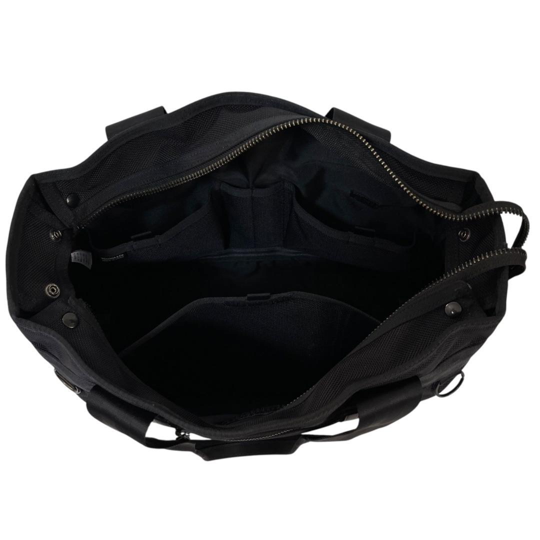 ●2793 吉田カバン PORTER ポーター HEAT ヒート トートバッグ