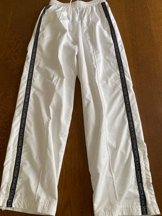 エレッセスポーツウエア上下セット