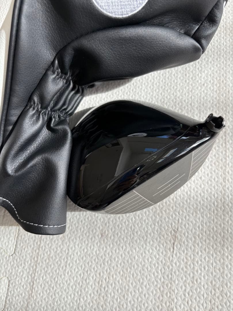 キャロウェイ エリート トリプルダイヤモンド 10.5° ヘッドのみ