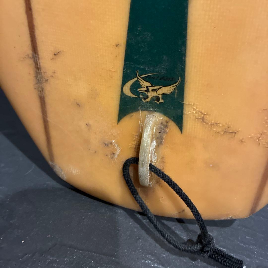 値下げ！サーフボード　パタゴニア　ファンボード　湘南