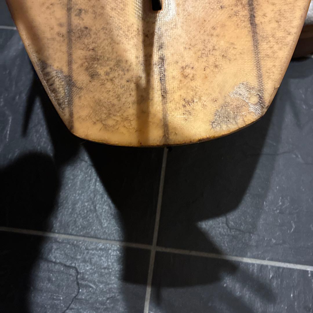 値下げ！サーフボード　パタゴニア　ファンボード　湘南