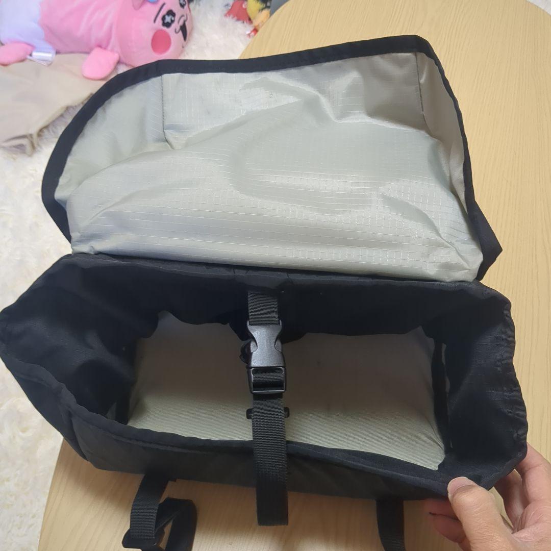 SWIFT INDUSTRIES Catalystpack ハンドルバーバッグ