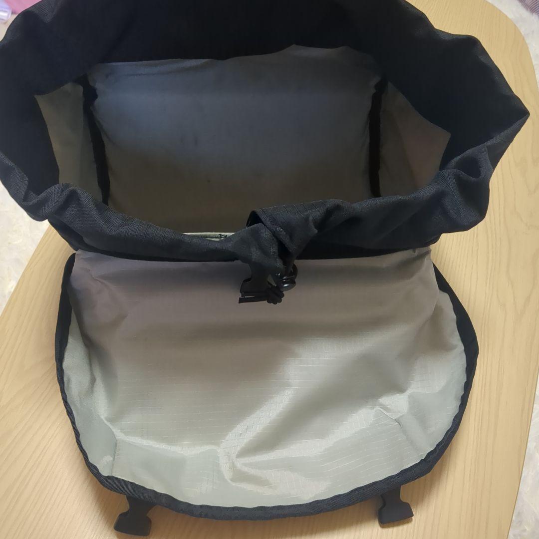 SWIFT INDUSTRIES Catalystpack ハンドルバーバッグ