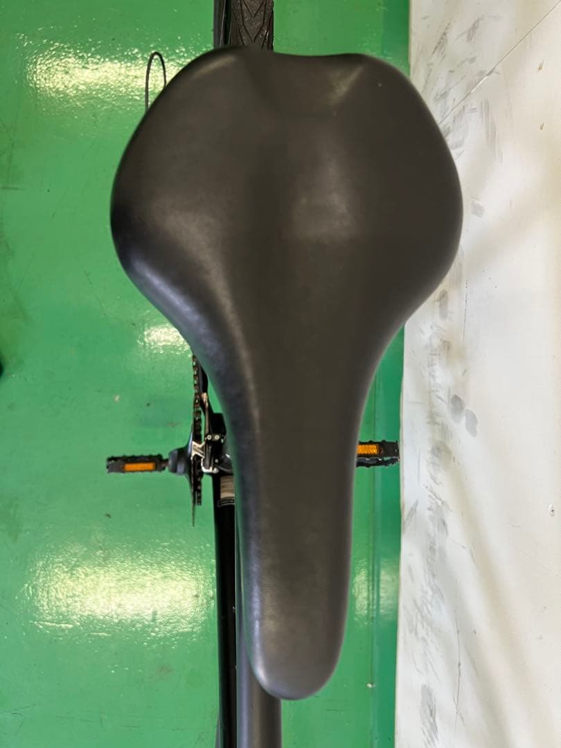 クロスバイク　Fuji RAIZ フジ　ライズ