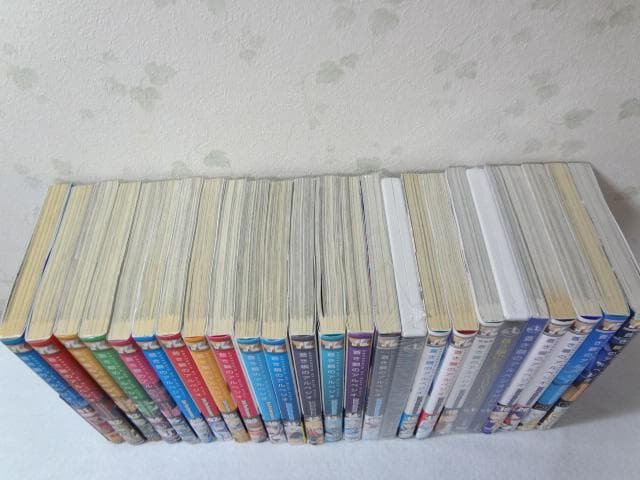 すべて帯付き初版 蒼き鋼のアルペジオ 1～22巻セット 特装版2点