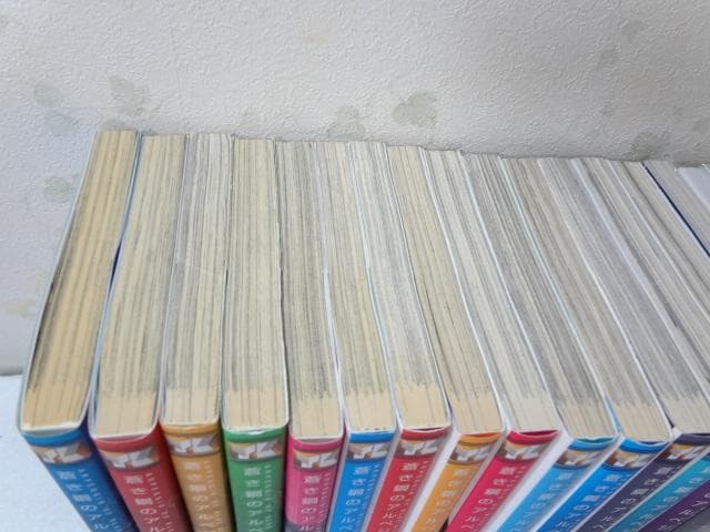 すべて帯付き初版 蒼き鋼のアルペジオ 1～22巻セット 特装版2点