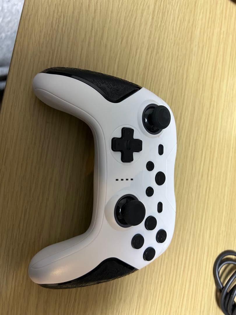 Nintendo Switch　欠品（有）　中古品