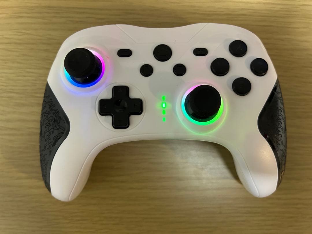 Nintendo Switch　欠品（有）　中古品