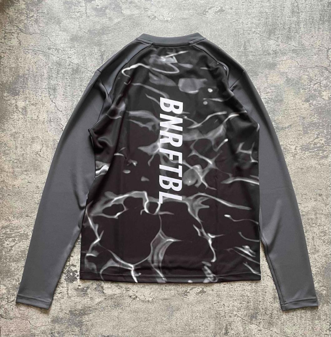 ★新品 ４点セット★ bonera ボネーラ ウォームアップ 上下 XL