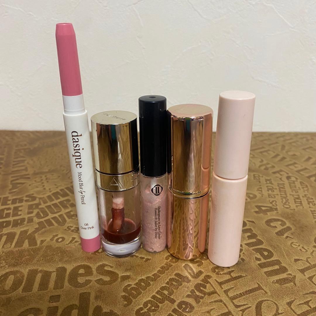 コスメいろいろまとめ売 100点以上★追加あり。