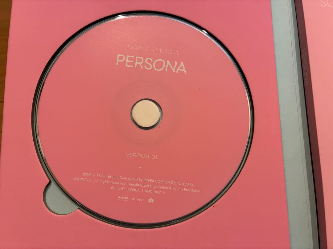 BTS アルバム セット