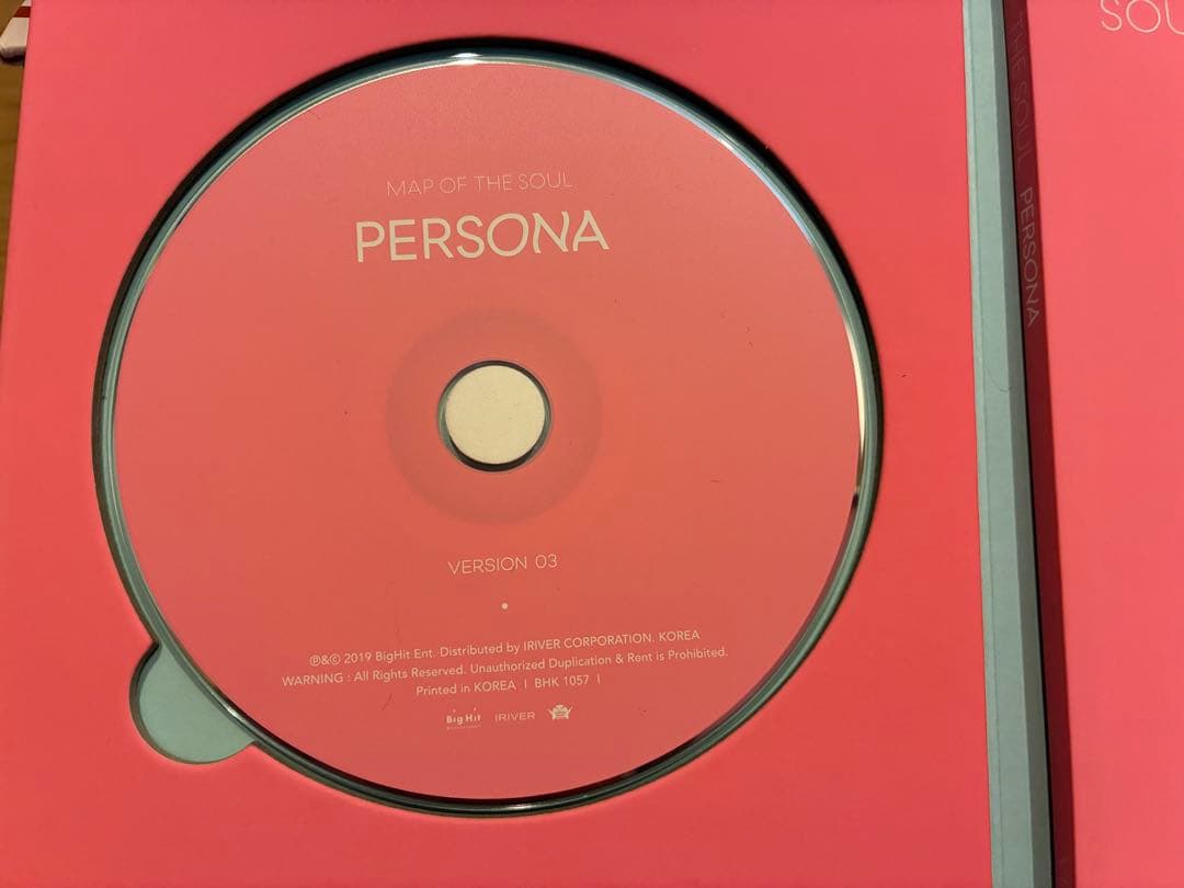 BTS アルバム セット