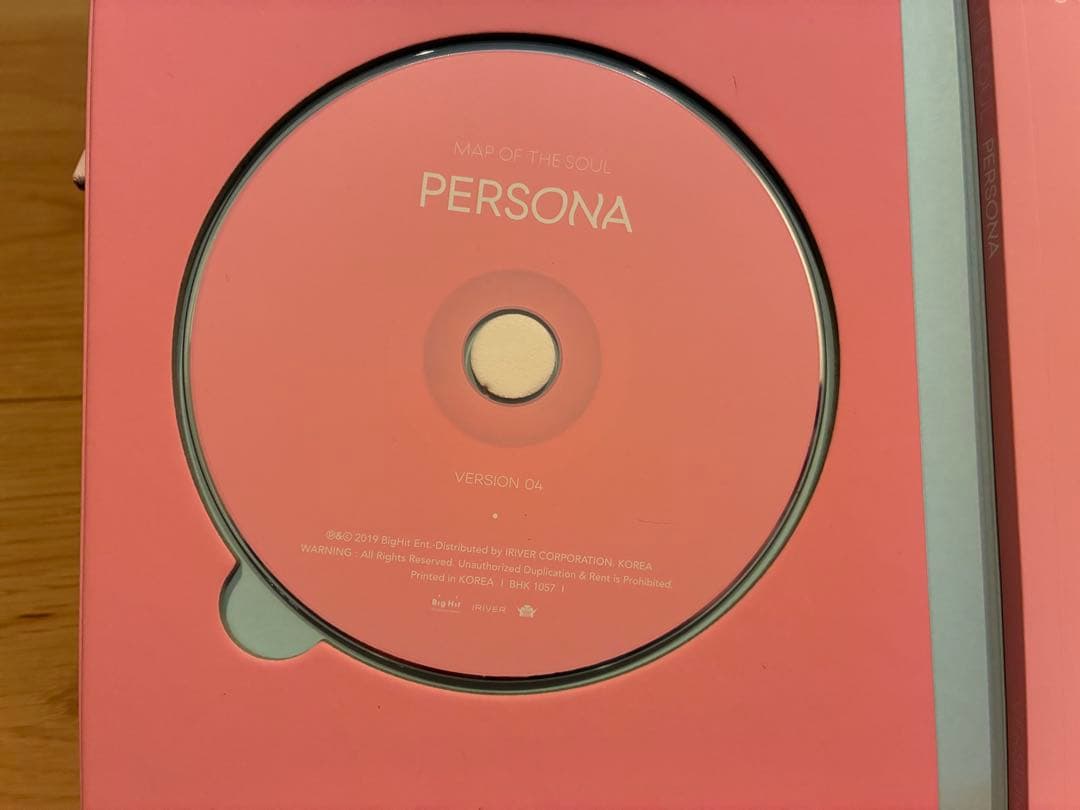 BTS アルバム セット