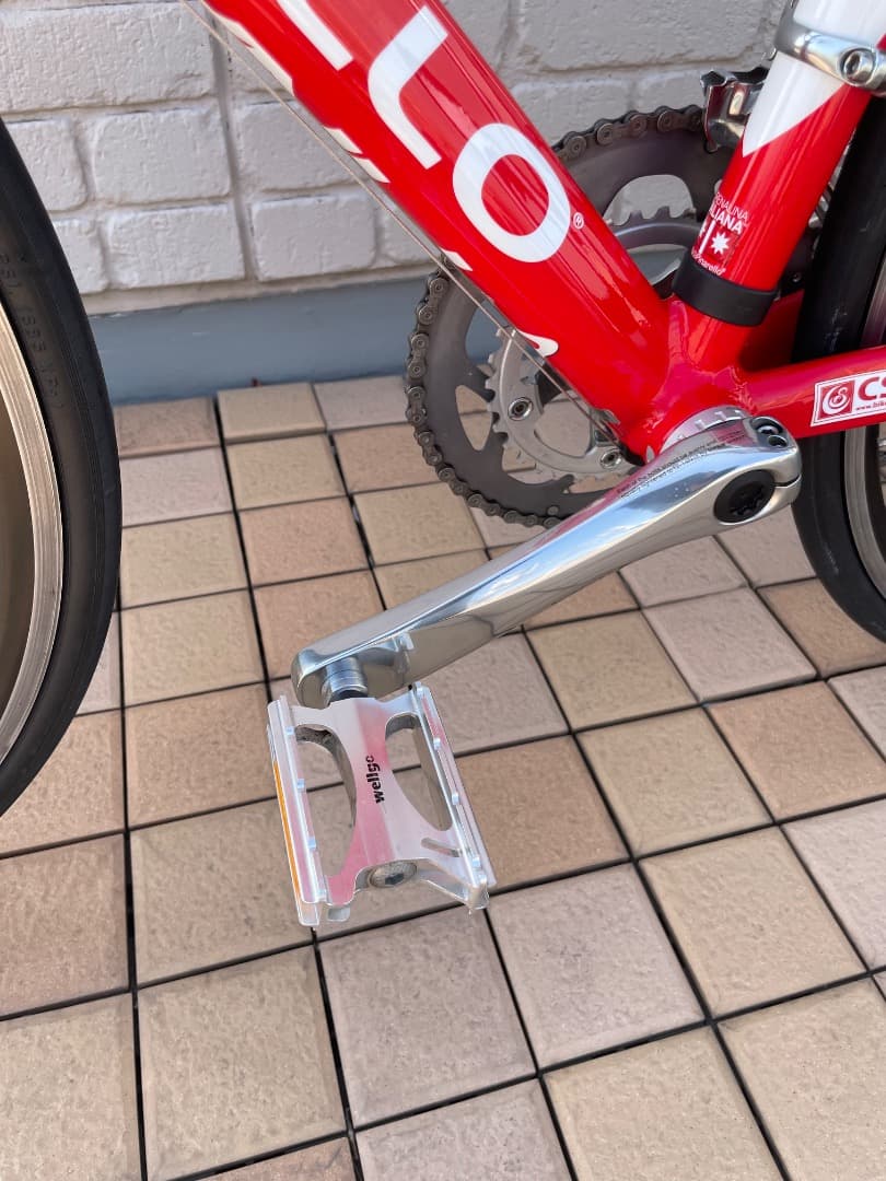 PINARELLO 「ピナレロ」 FP1 2011年モデル ロードバイク