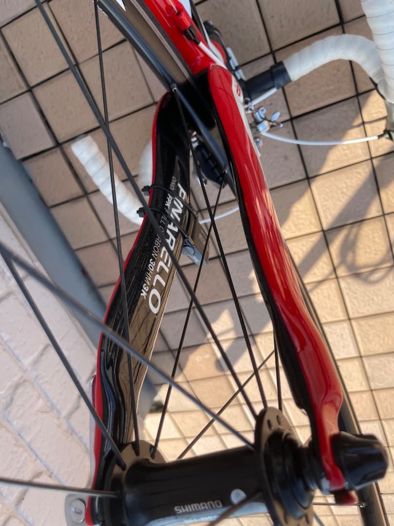 PINARELLO 「ピナレロ」 FP1 2011年モデル ロードバイク