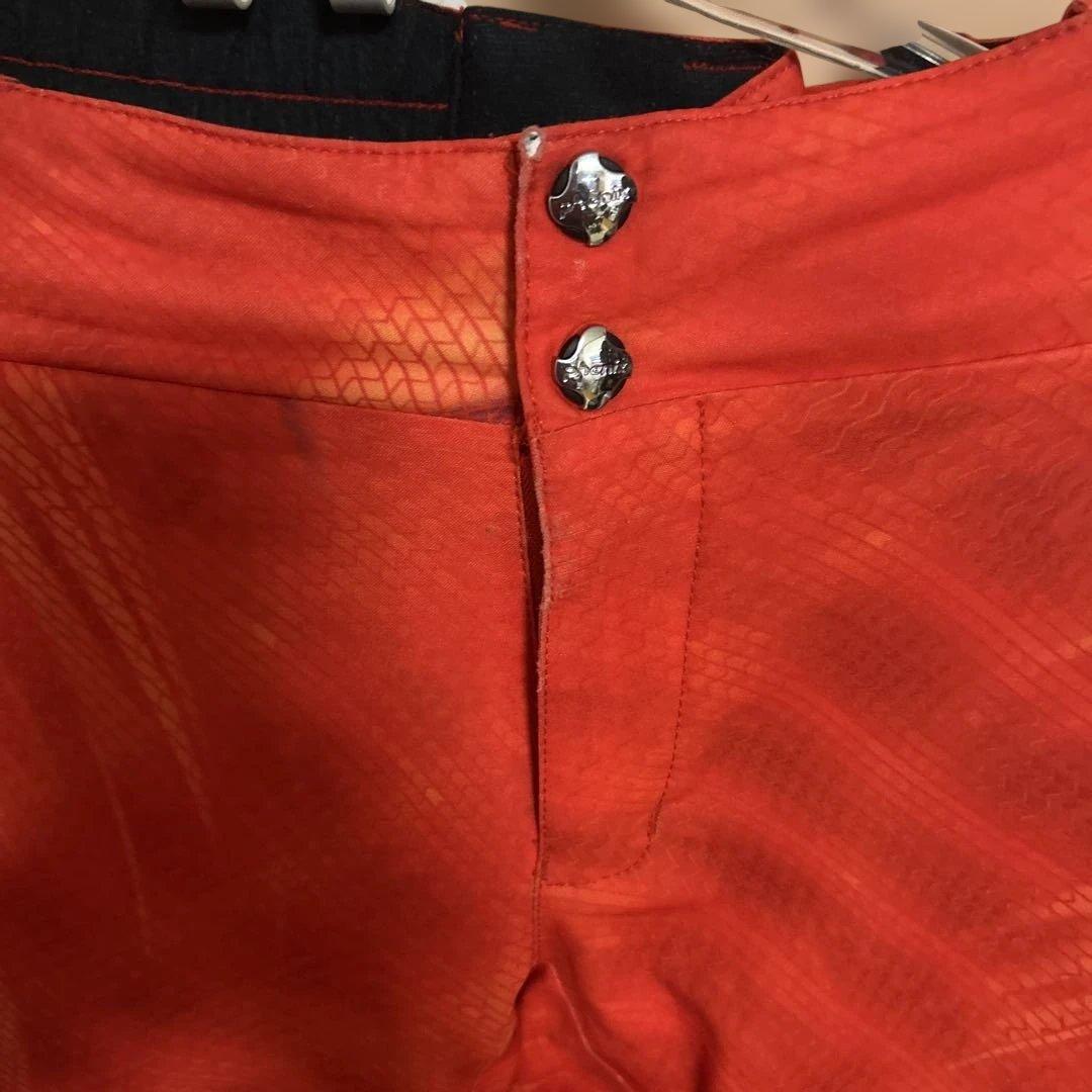 phenixスキーウエア　男性　上下セット