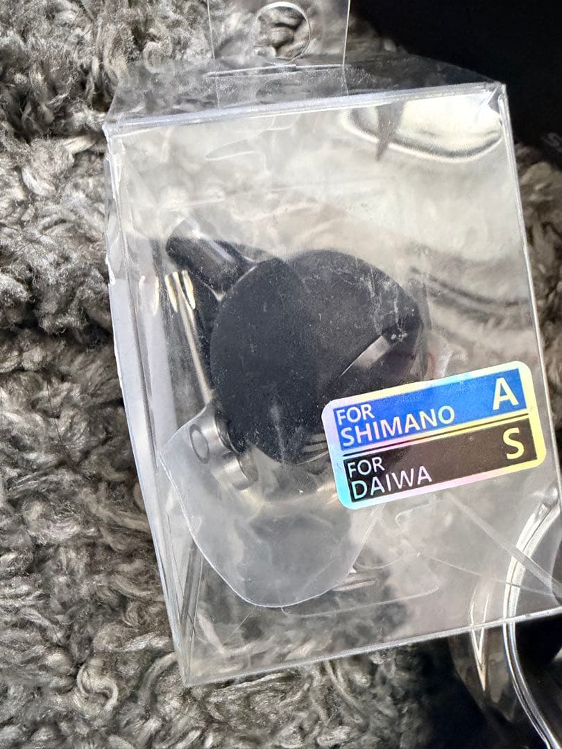 24ツインパワー 5000XG スピニングリール