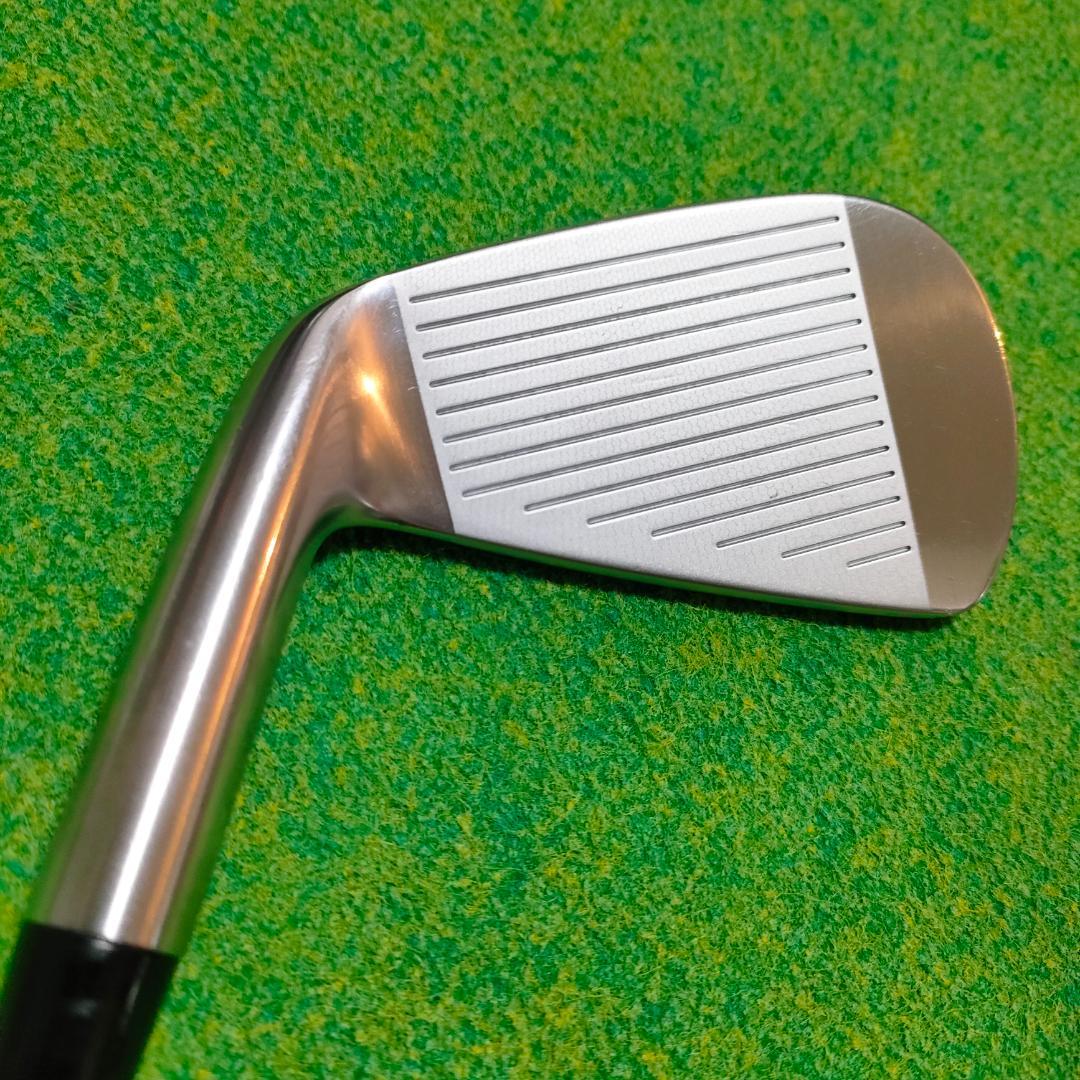 ヤマハ RMX TOURMODEL MB アイアン 4番アイアン