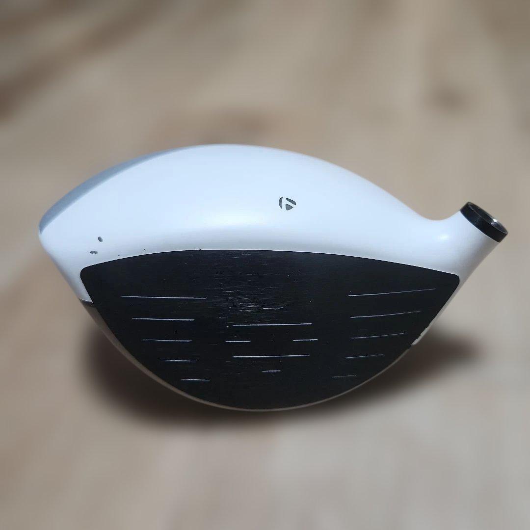 送料込み/テーラーメイドスリーブ/KUROKAGE XM-60/ドライバー用/S