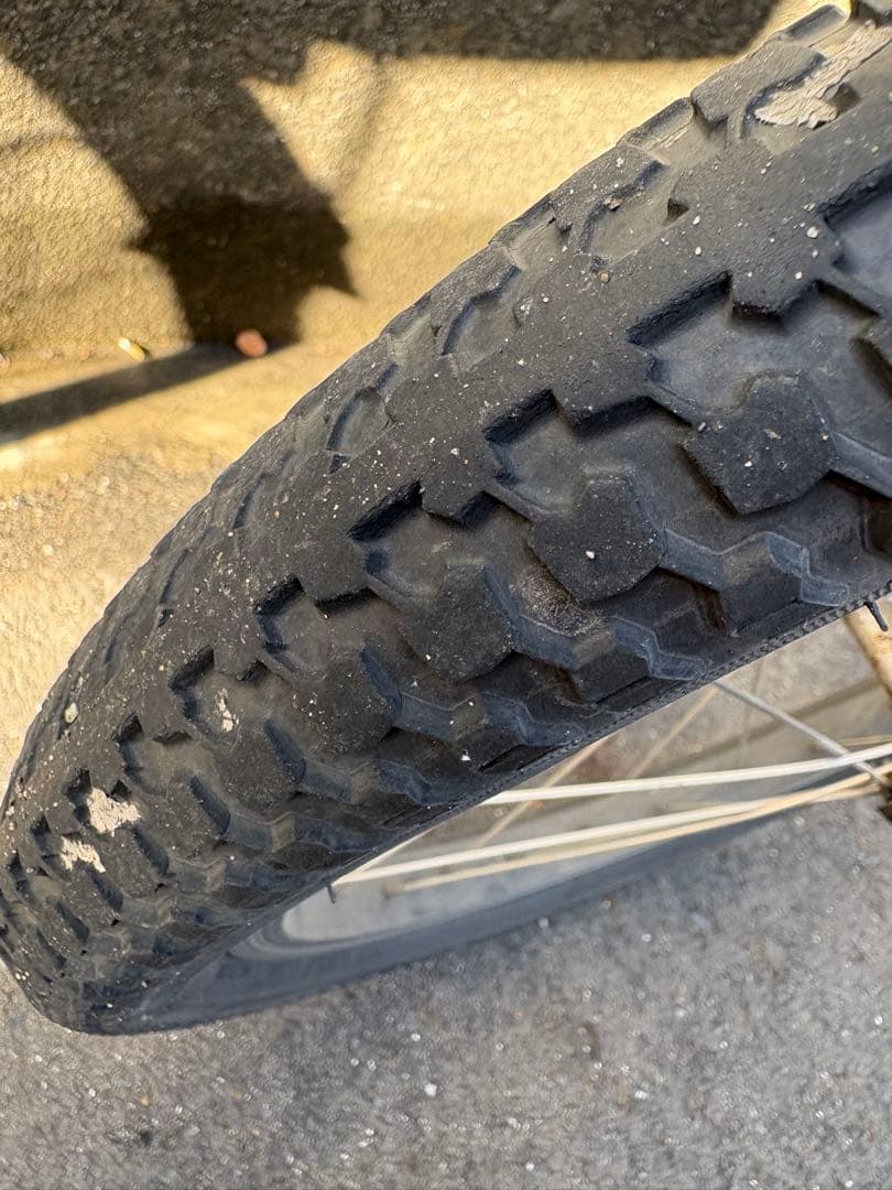 電動アシスト自転車 チャイルドシート付き　bikke 引き取り　バッテリー2本