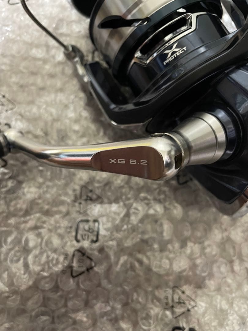 TWIN POWER シマノ ツインパワー　sw 14000xg