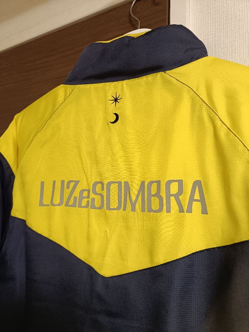 LUZeSOMBRA 中綿　ハーフコート L
