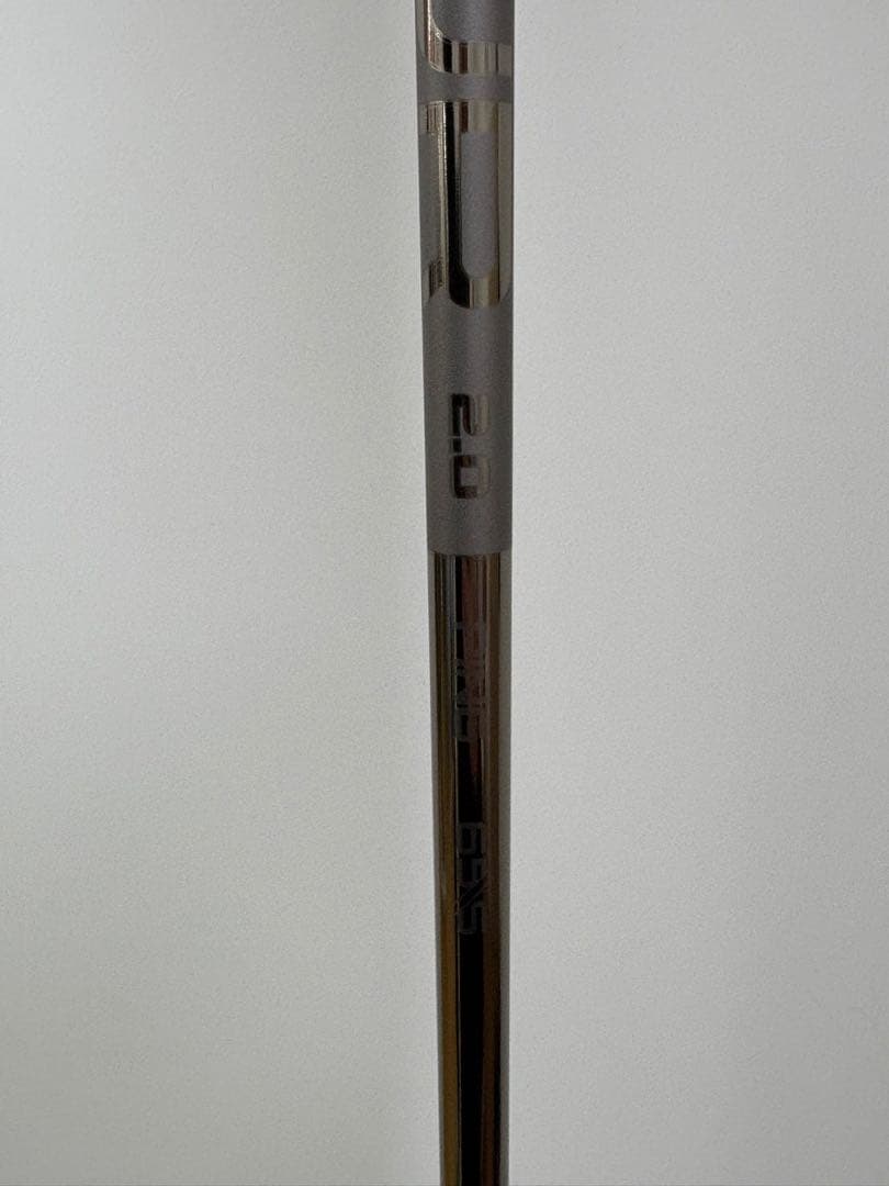 G440 LST 10.5° ツアー 2.0 クローム 65 S