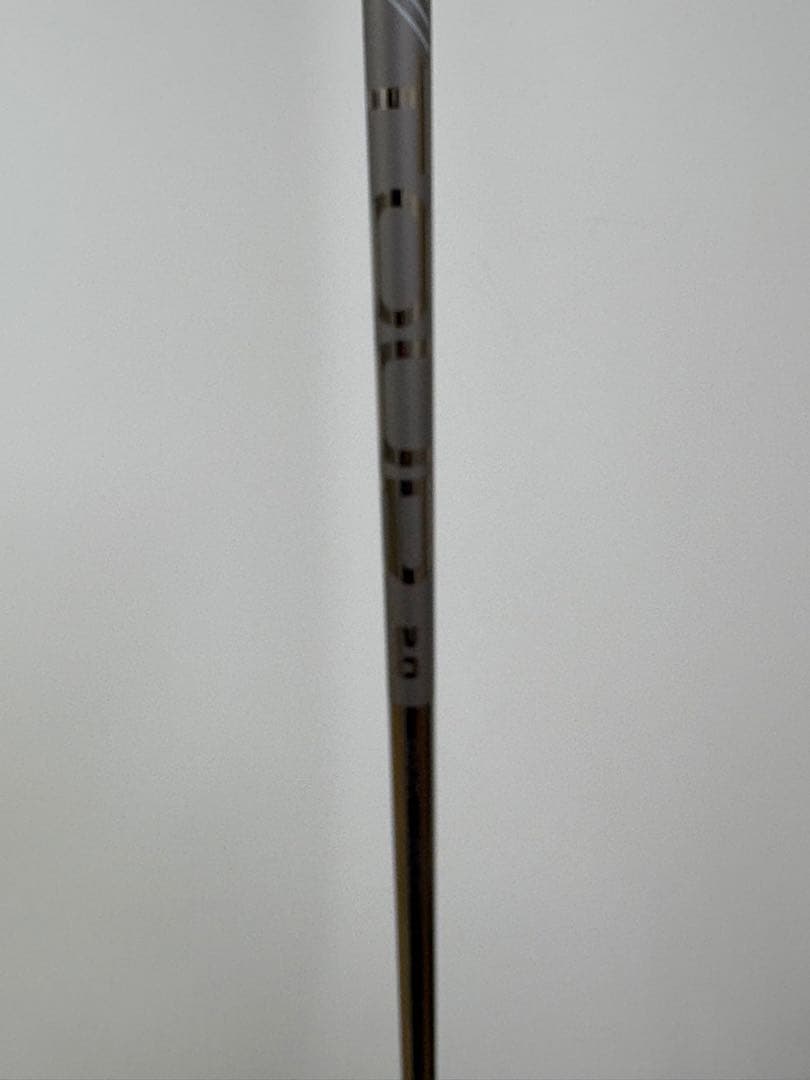 G440 LST 10.5° ツアー 2.0 クローム 65 S