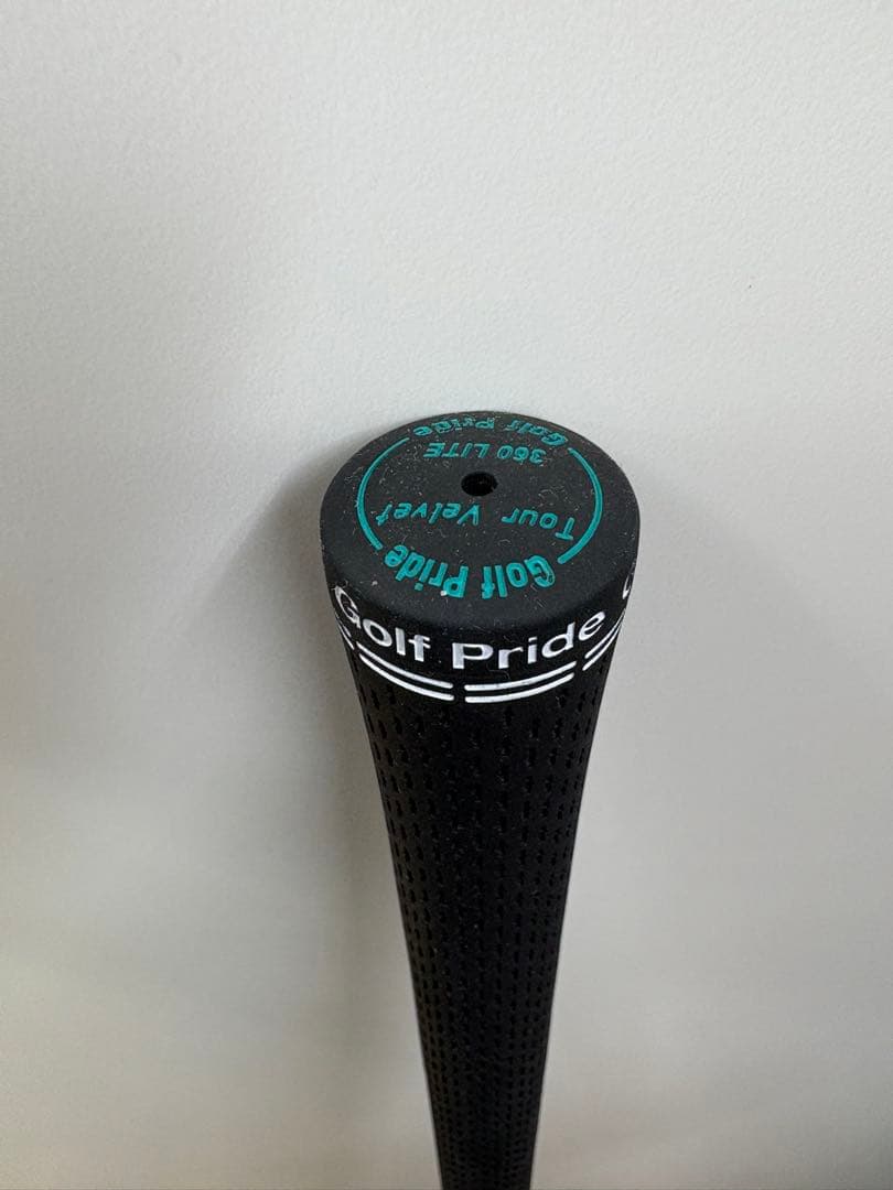 G440 LST 10.5° ツアー 2.0 クローム 65 S