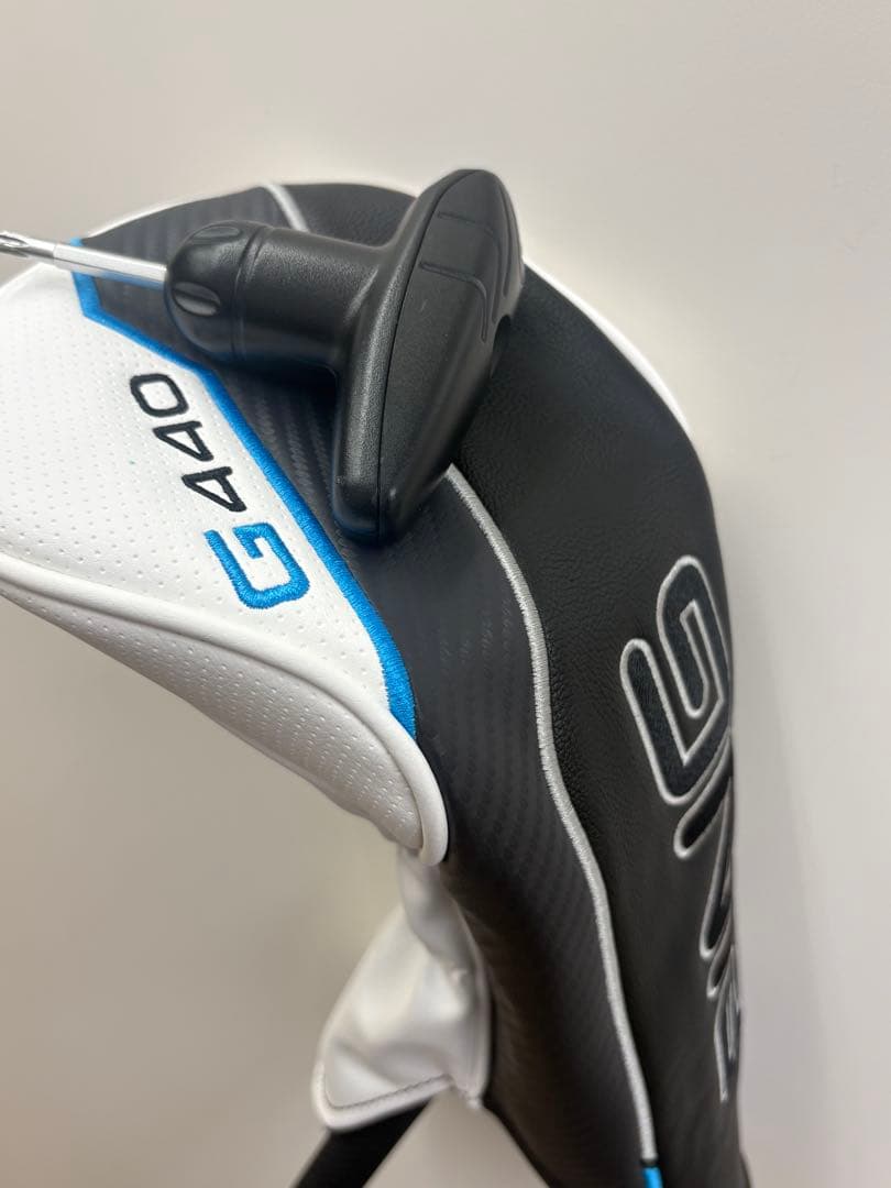 G440 LST 10.5° ツアー 2.0 クローム 65 S