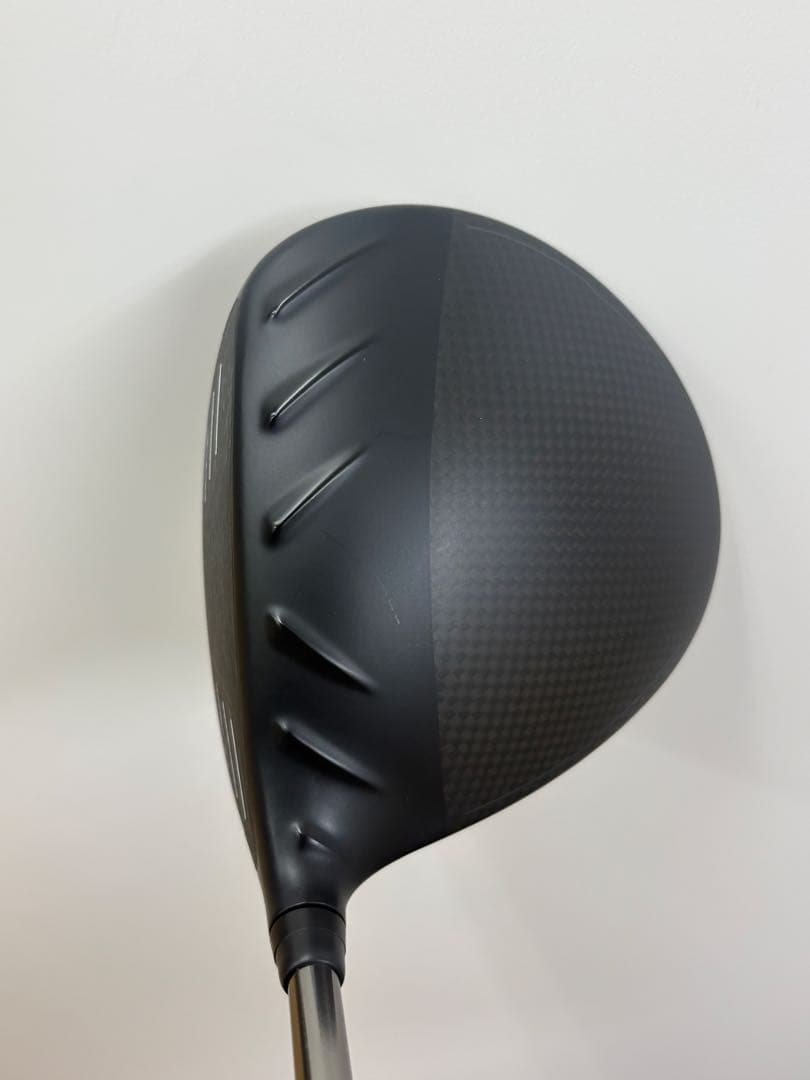 G440 LST 10.5° ツアー 2.0 クローム 65 S