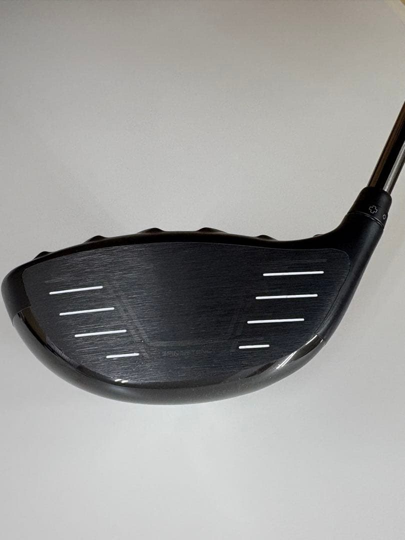 G440 LST 10.5° ツアー 2.0 クローム 65 S