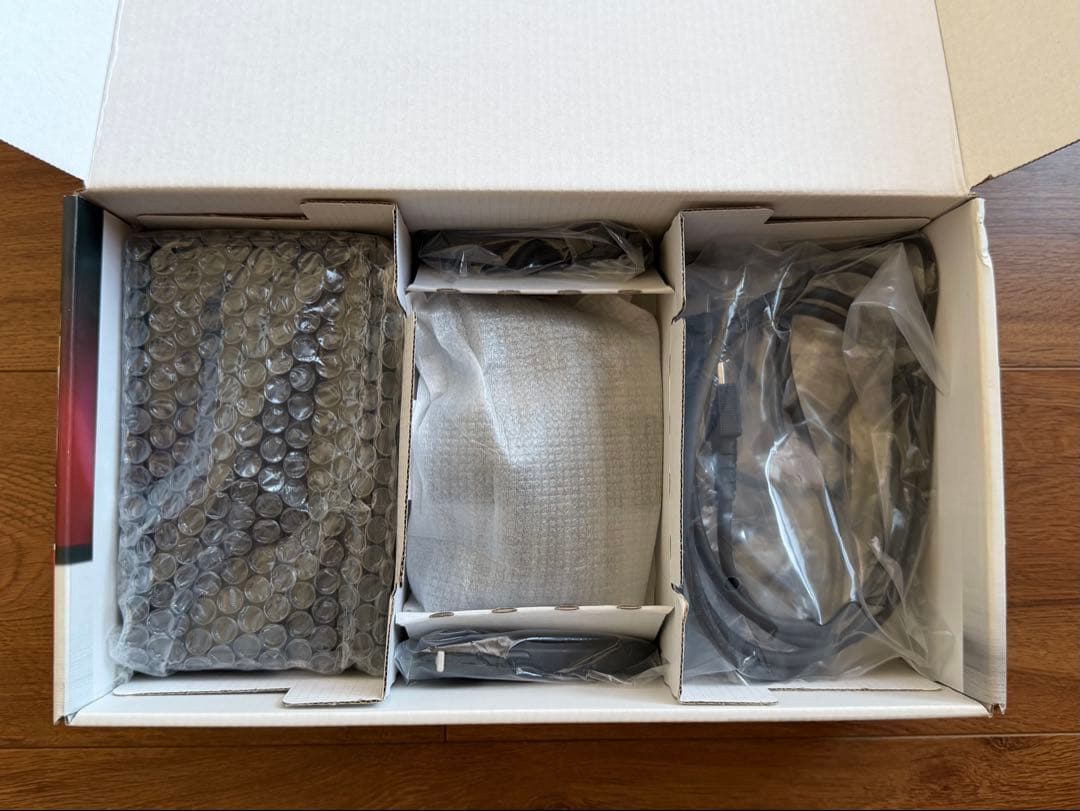 Nintendo Switch 本体 グレー ACアダプター付き