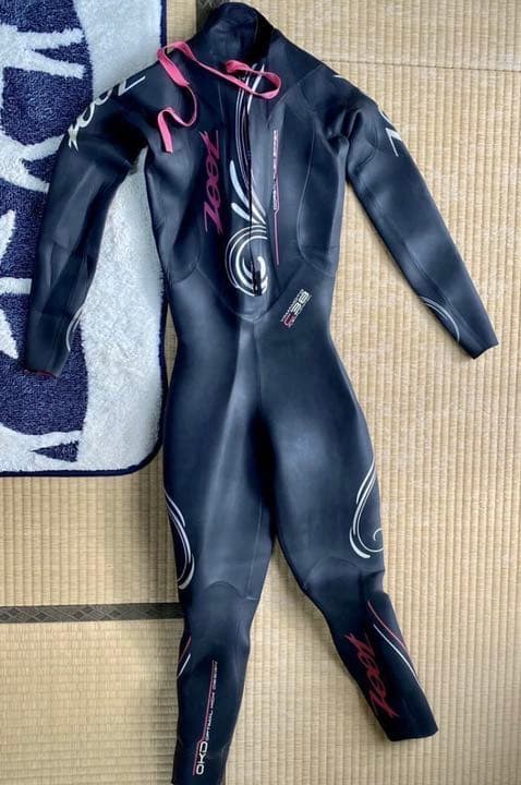 zoot WOMEN'S ウエットスーツ