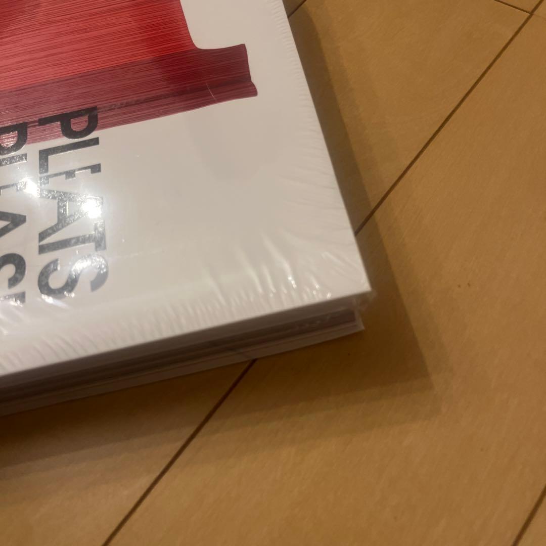 アート・デザイン・音楽 PLEATS PLEASE ISSEY MIYAKE