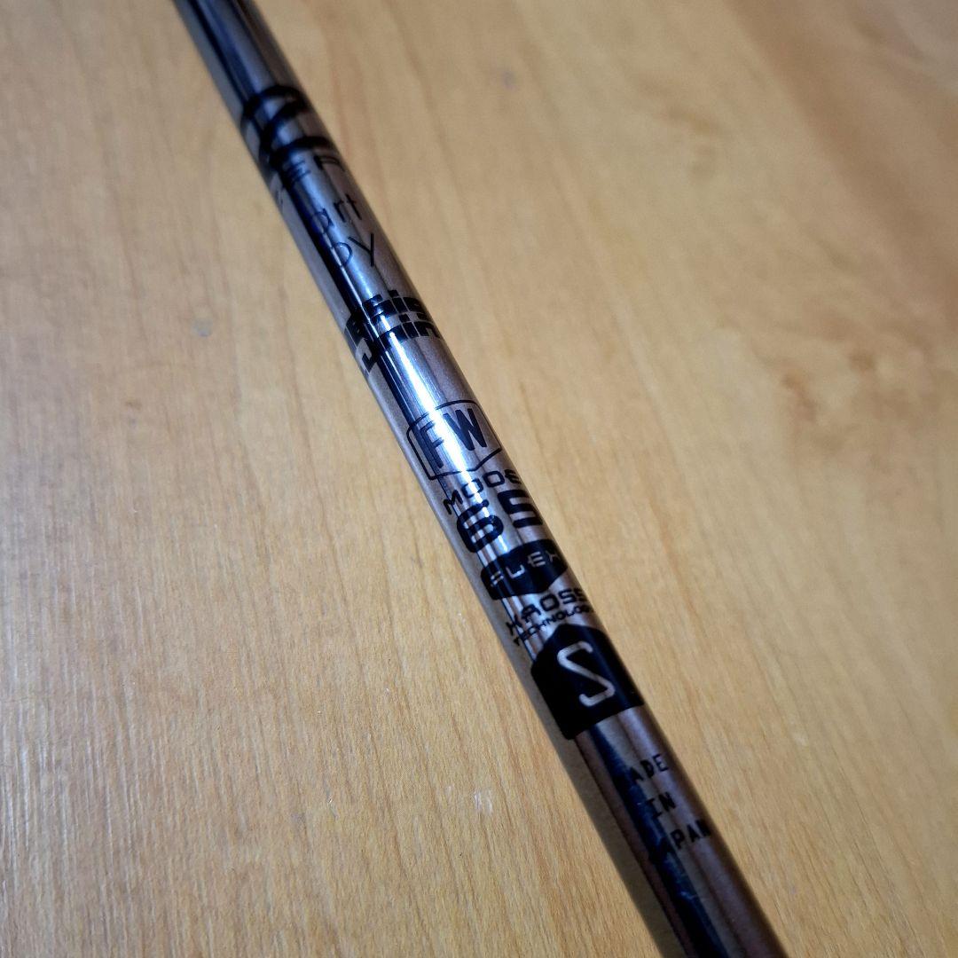 Progress ☆プログレス☆BB6 フェアウェイウッド FW7 (21度)