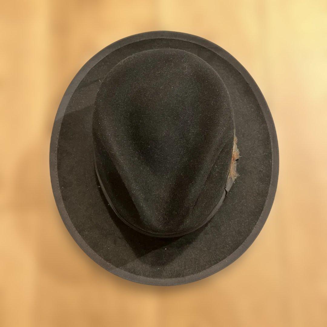 STETSON ステットソン WHIPPET ハット 7 3/8 59cm