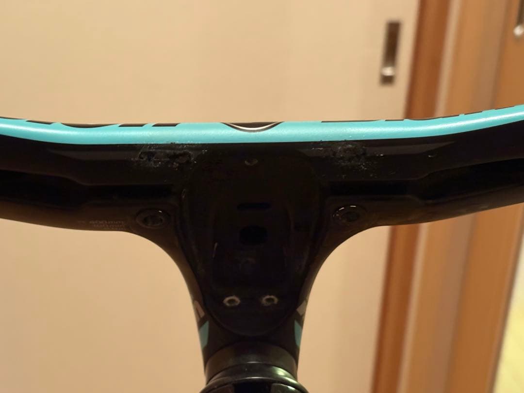 パーツ Bianchi Oltre XR4 METRON 5D