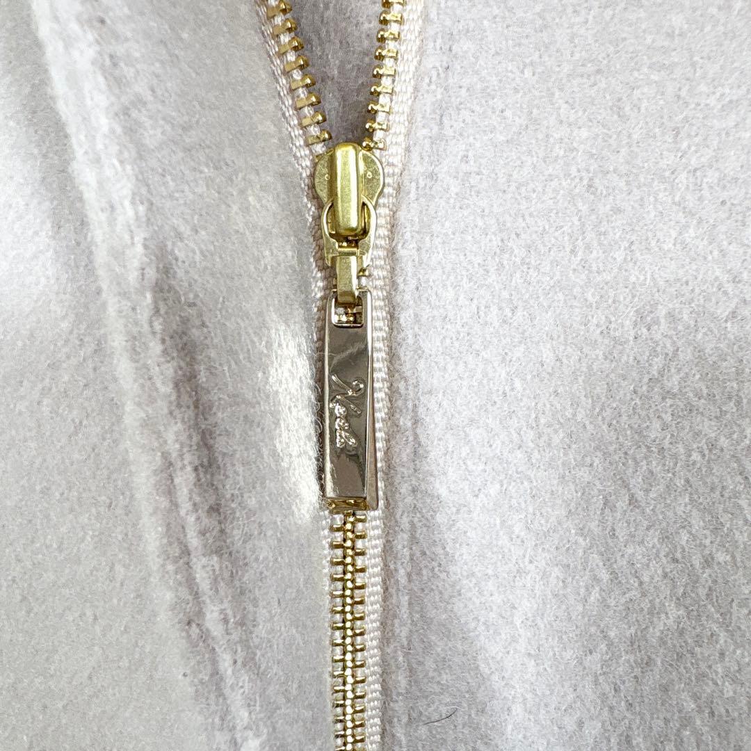 NOELA★　ノエラ　ケープコート　ポンチョコート　ファーなし　エレガンス