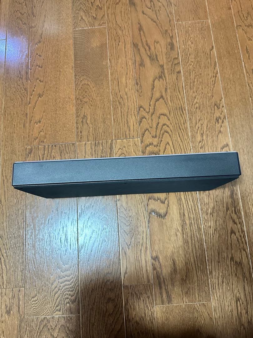 【HIT BOX】レバーレス アケコン