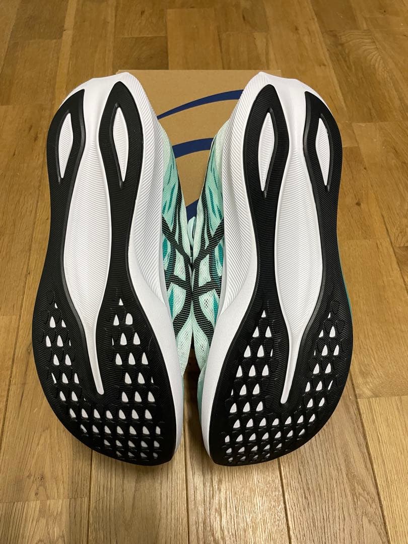 アシックスハイパースピード4 28.5