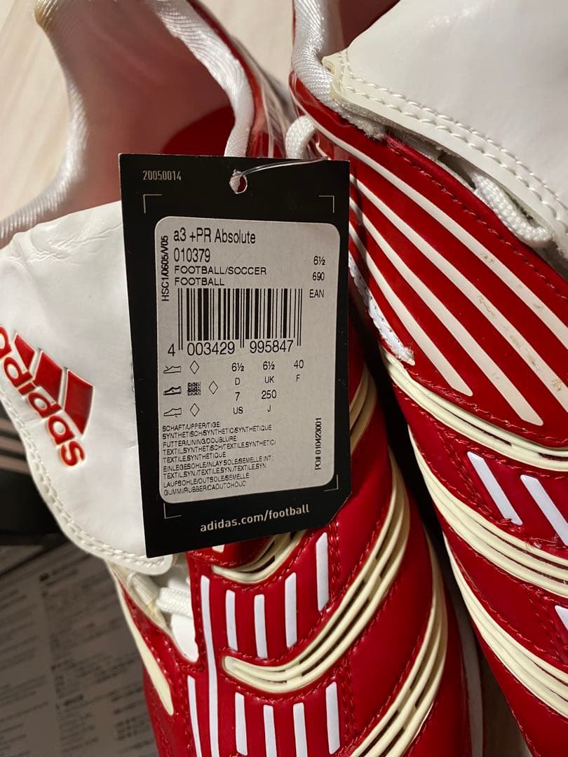 a3 ＋　プレデター　アブソリュート