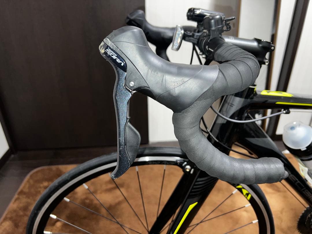 PRECISION ロードバイク SORA 465