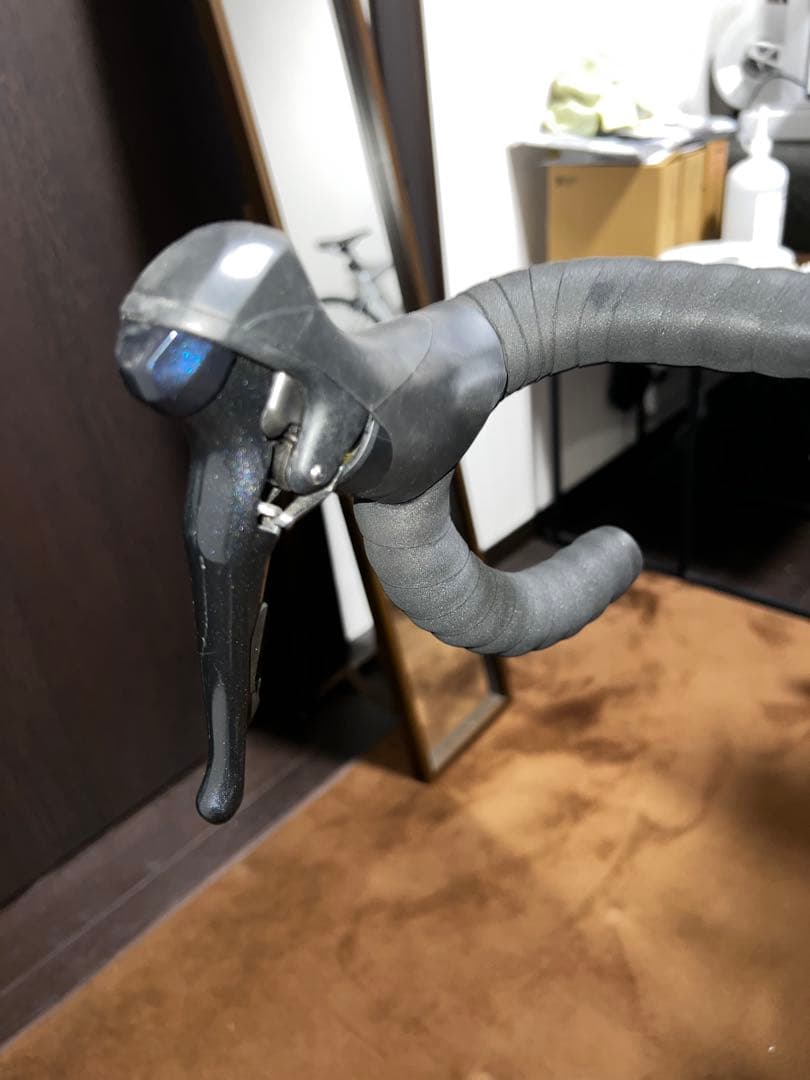 PRECISION ロードバイク SORA 465