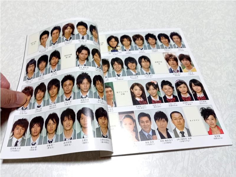 花ざかりの君たちへ イケメン♂パラダイス~DVD-BOX 前編/後編 セット