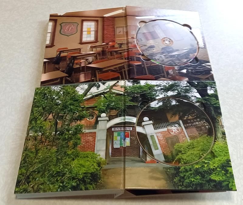 花ざかりの君たちへ イケメン♂パラダイス~DVD-BOX 前編/後編 セット