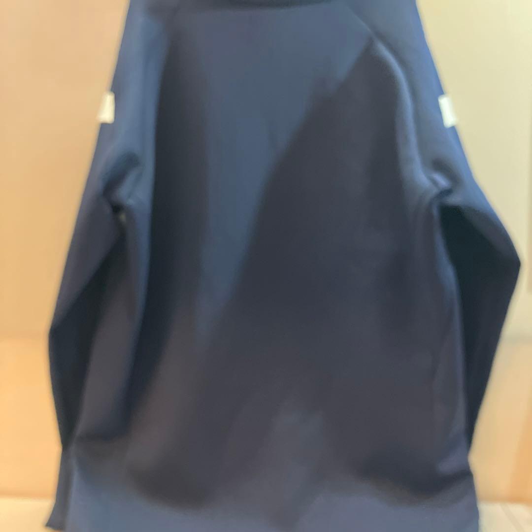 NPB 東京ヤクルトスワローズ プロコレ　トレーニングトップ　XL