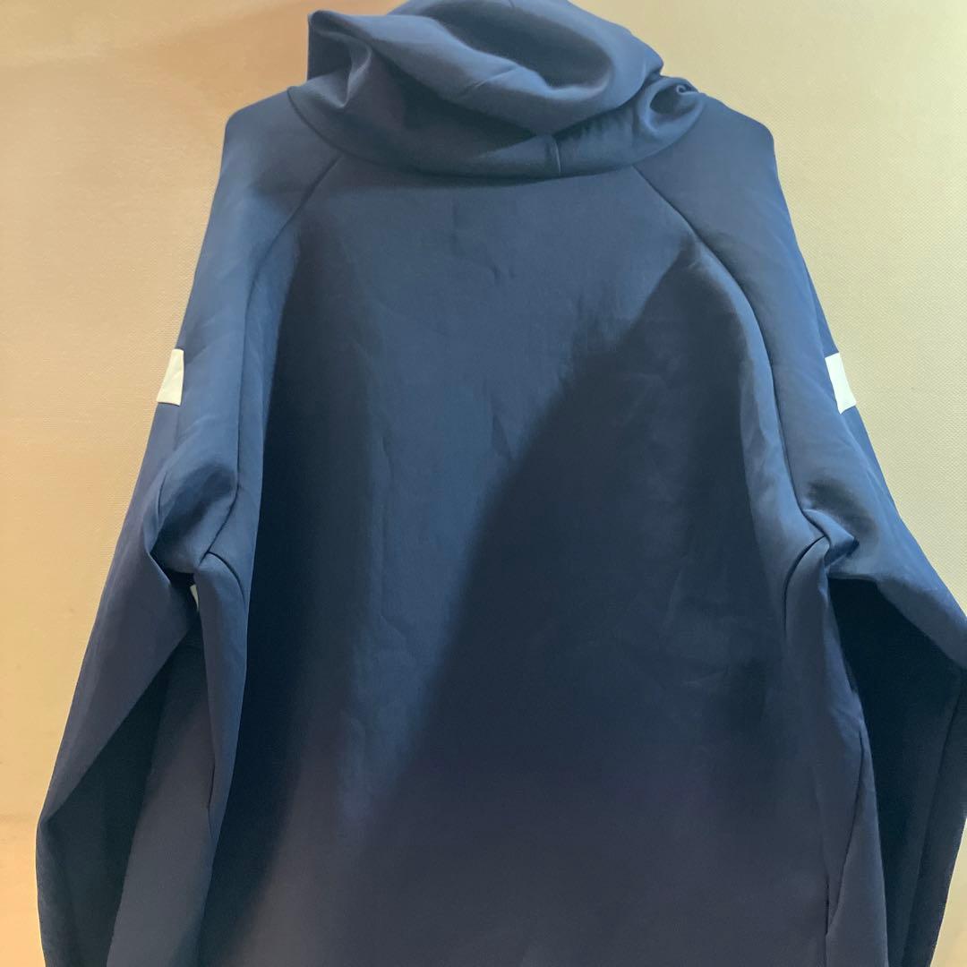 NPB 東京ヤクルトスワローズ プロコレ　トレーニングトップ　XL