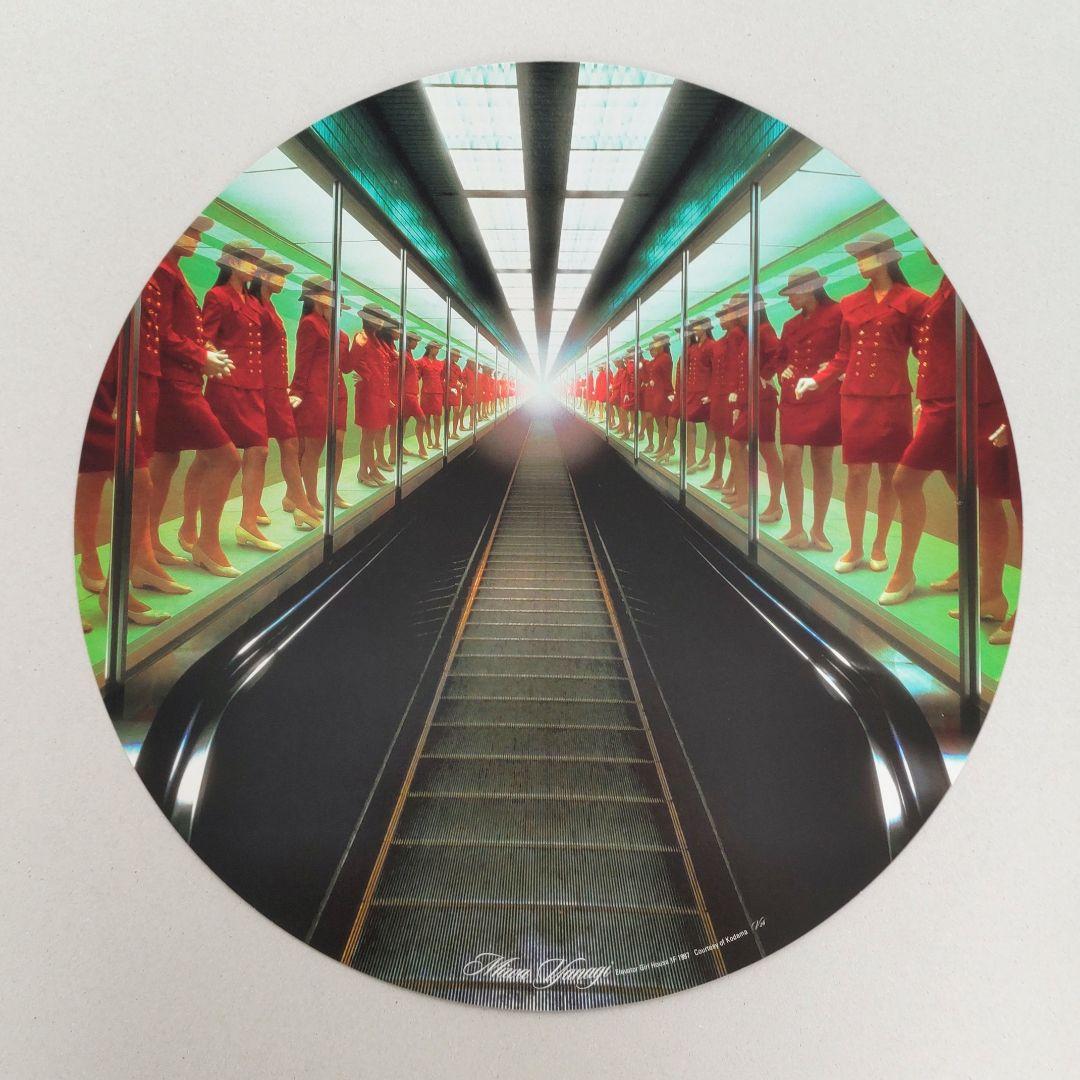 【希少】VISIONAIRE 26 FANTASY ヴィジョネア 作品集エルメス