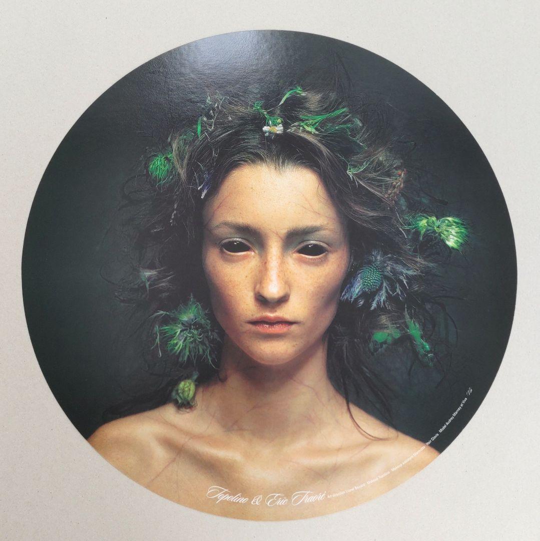 【希少】VISIONAIRE 26 FANTASY ヴィジョネア 作品集エルメス